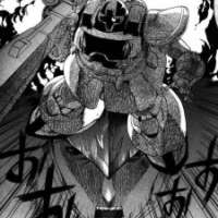  ����� Nightmare of Solomon <small>Art</small> 